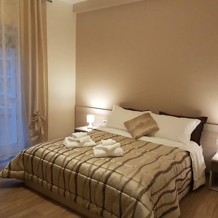 Casa Vacanze Derica Matera Eksteriør bilde