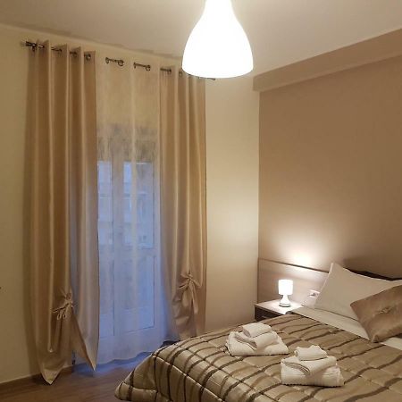 Casa Vacanze Derica Matera Eksteriør bilde