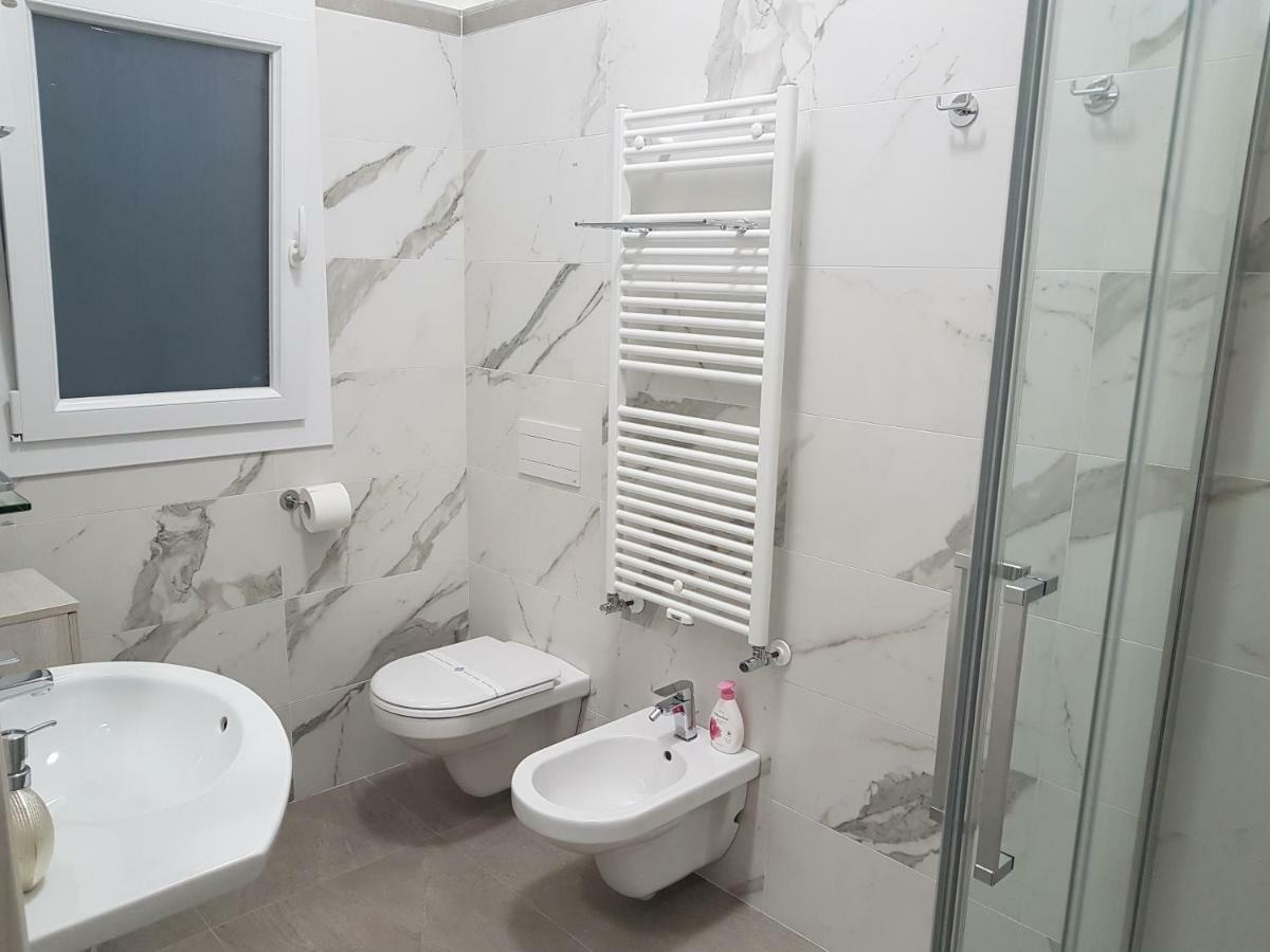 Casa Vacanze Derica Matera Eksteriør bilde