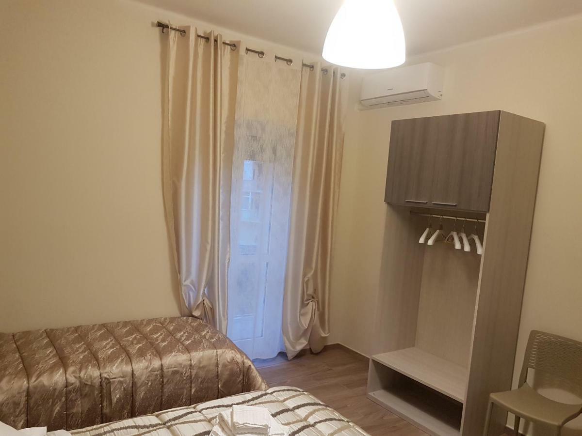 Casa Vacanze Derica Matera Eksteriør bilde