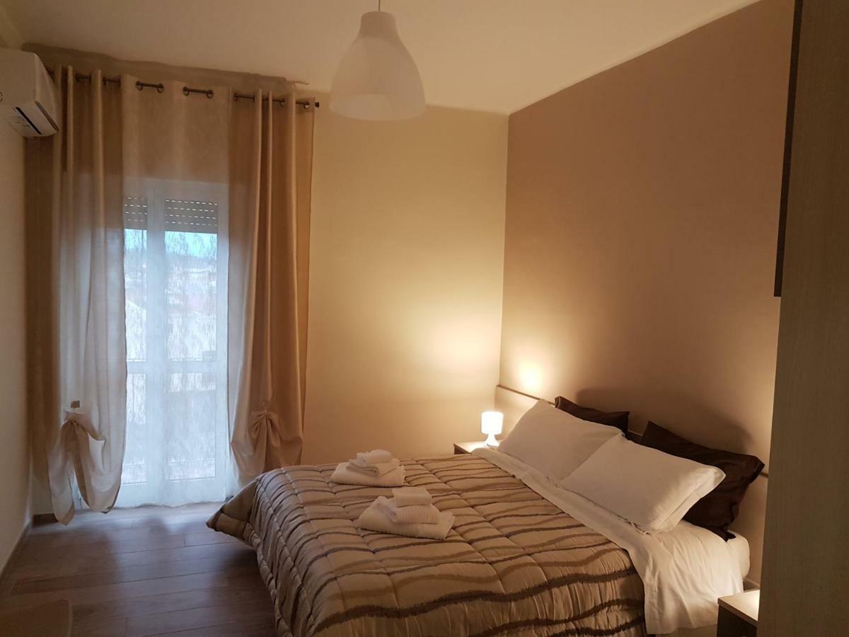 Casa Vacanze Derica Matera Eksteriør bilde