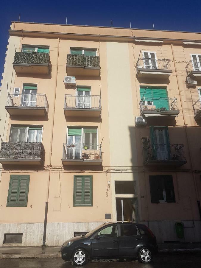 Casa Vacanze Derica Matera Eksteriør bilde