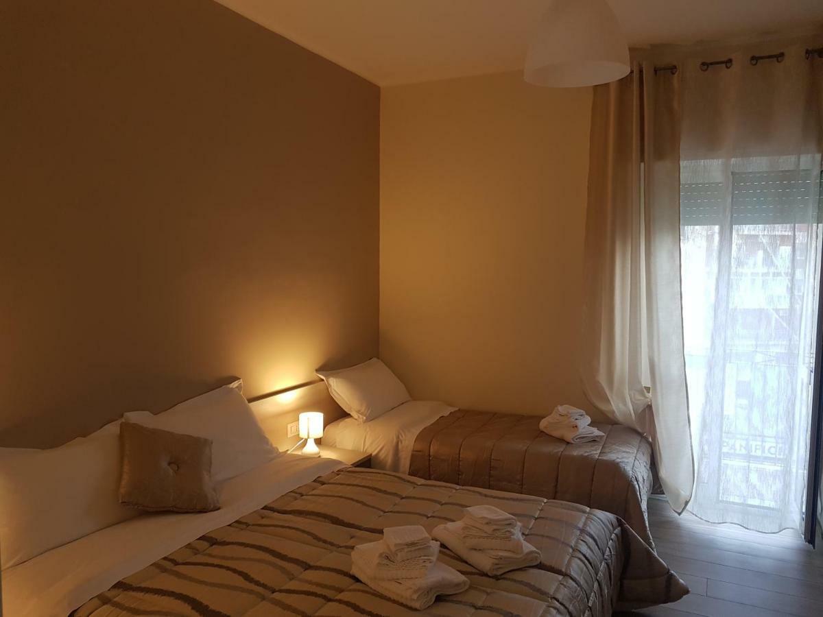 Casa Vacanze Derica Matera Eksteriør bilde