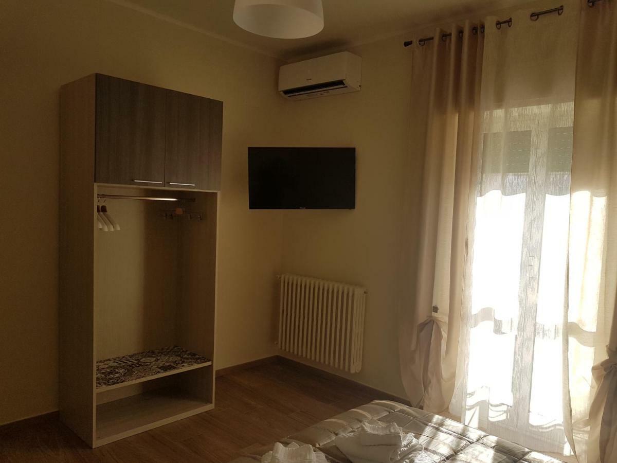 Casa Vacanze Derica Matera Eksteriør bilde