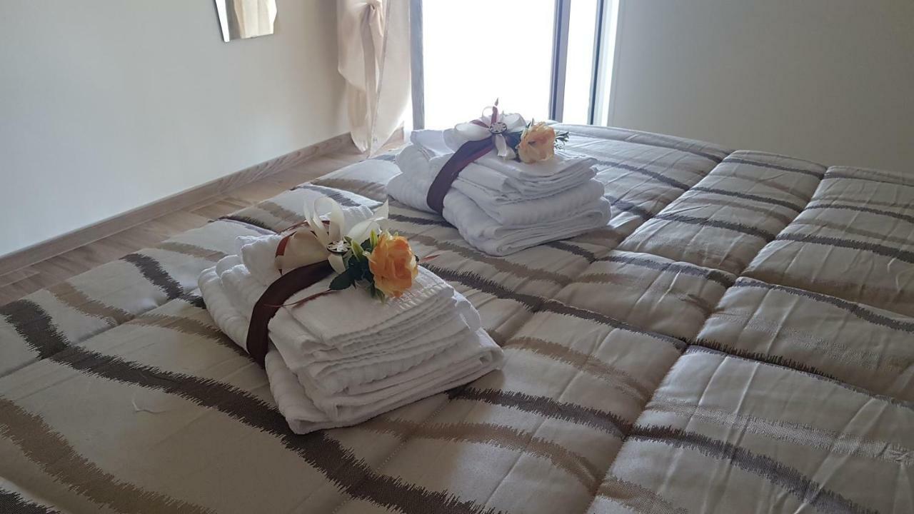Casa Vacanze Derica Matera Eksteriør bilde