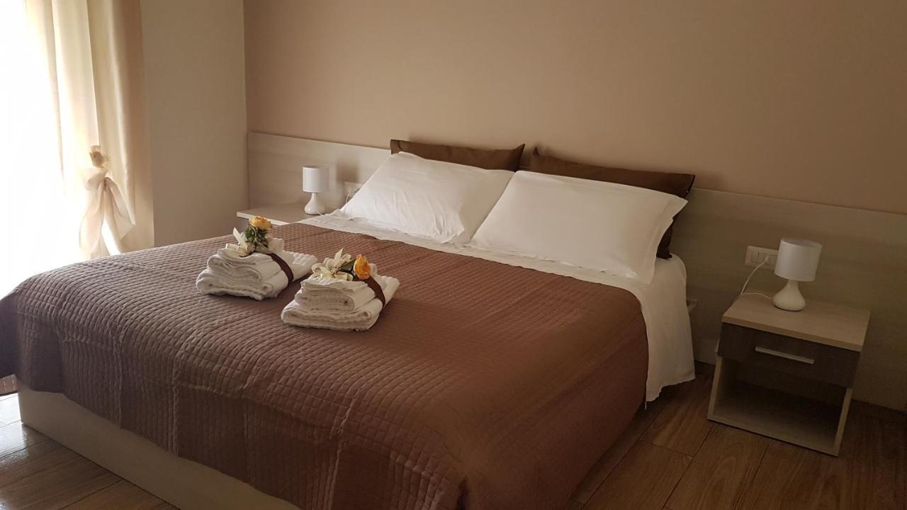Casa Vacanze Derica Matera Eksteriør bilde